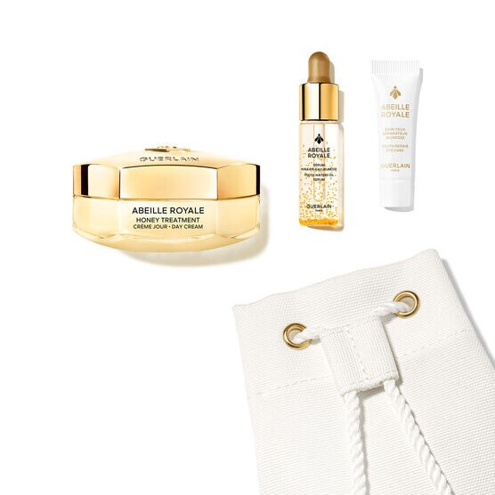 ABEILLE ROYALE ACCESS CREAM SET Y26